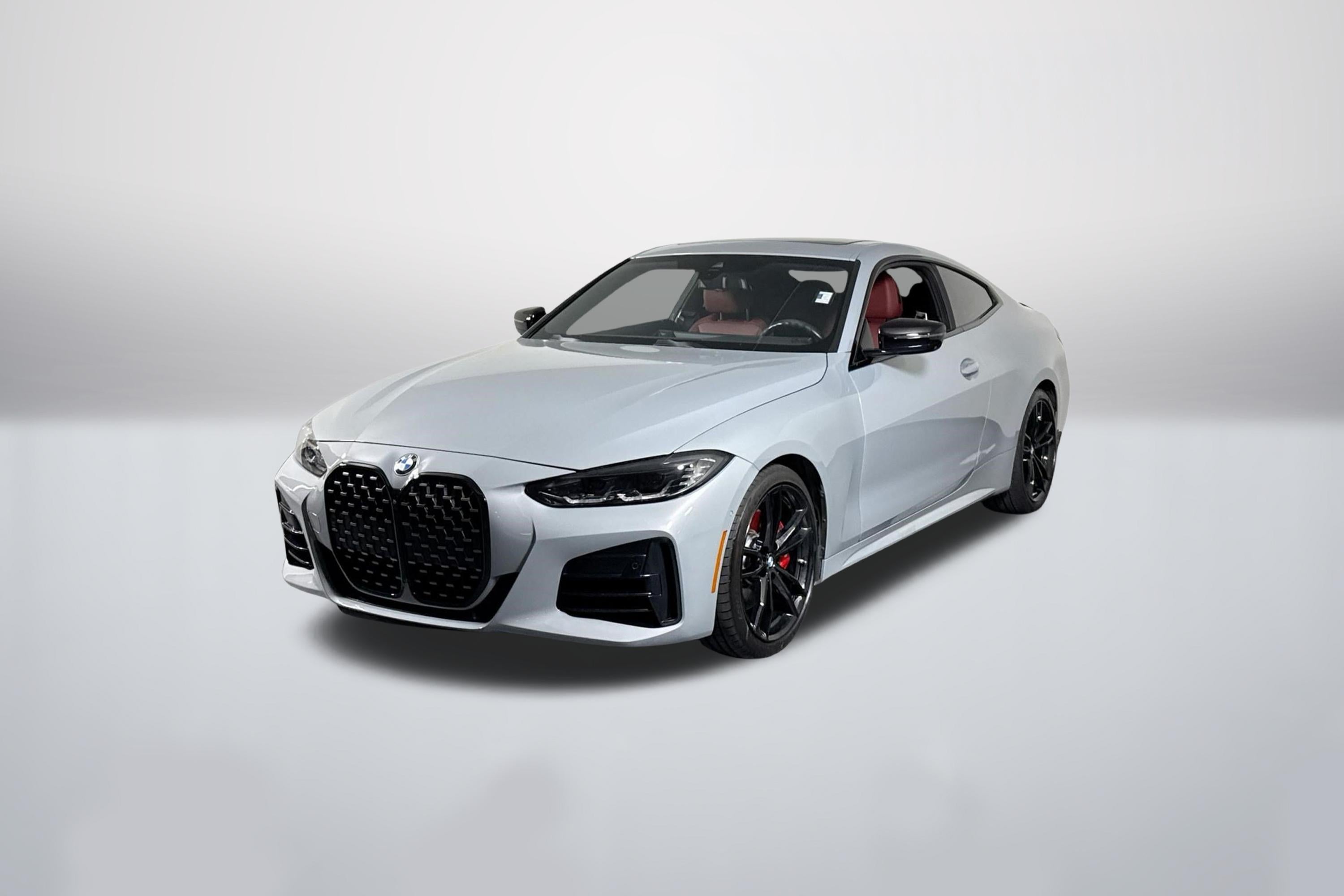 2024 BMW 4 Series