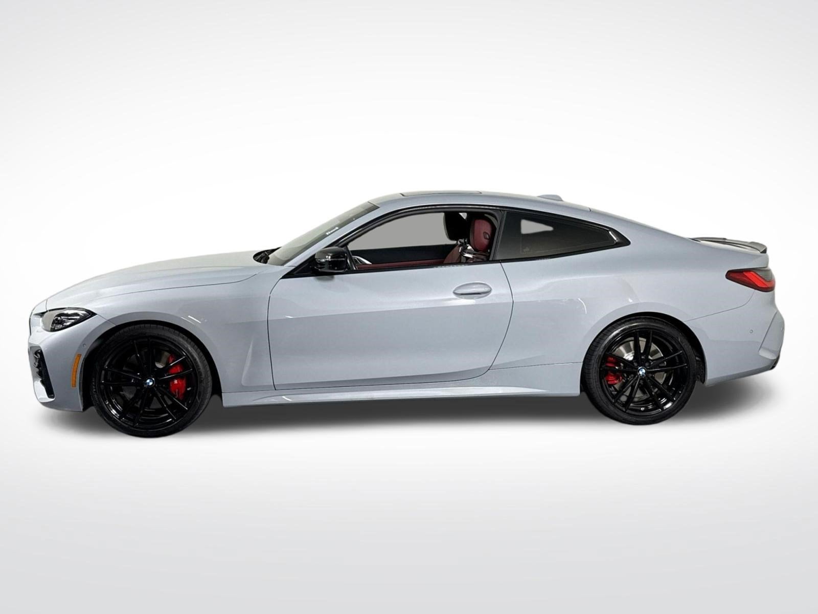 2024 BMW 4 Series