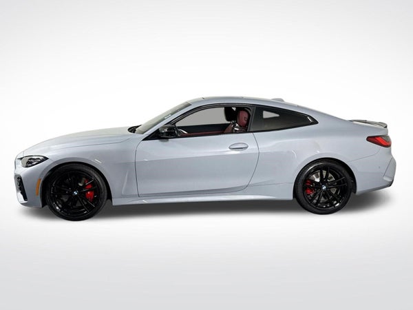 Pre-Owned Inventory 83 M440i Coupe