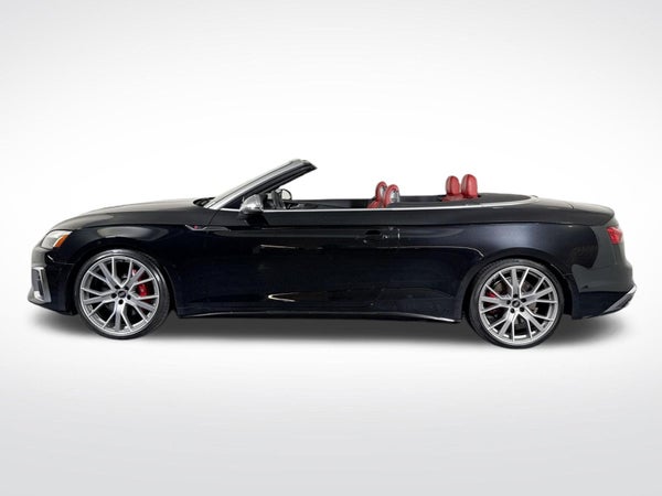 Pre-Owned Inventory 51 Premium Plus 3.0 TFSI quattro