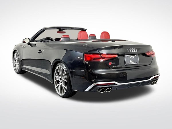 Pre-Owned Inventory 52 Premium Plus 3.0 TFSI quattro