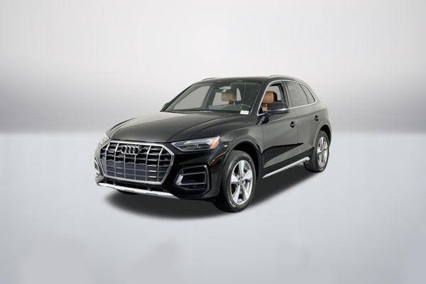 Pre-Owned Inventory 62 Premium 40 TFSI quattro