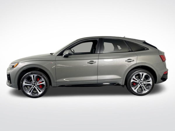 Pre-Owned Inventory 95 S line Premium Plus 45 TFSI quattro
