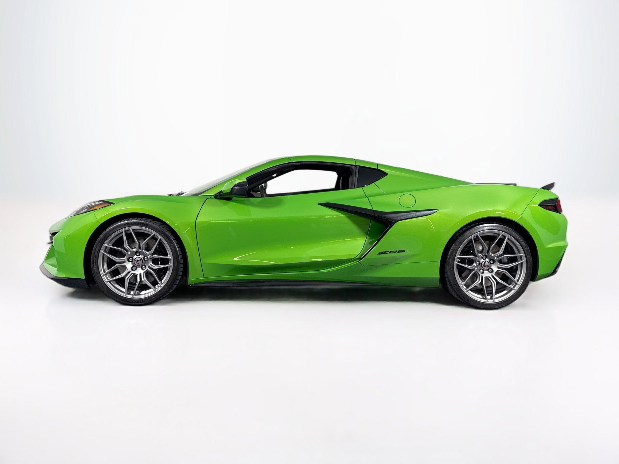 2026 Chevrolet Corvette