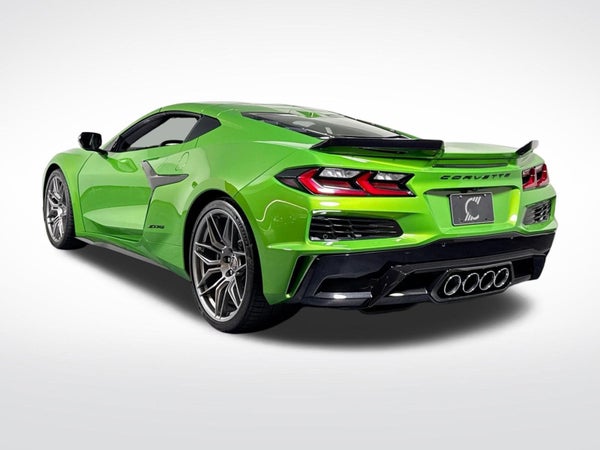 Pre-Owned Inventory 96 2dr Z06 Cpe w/1LZ