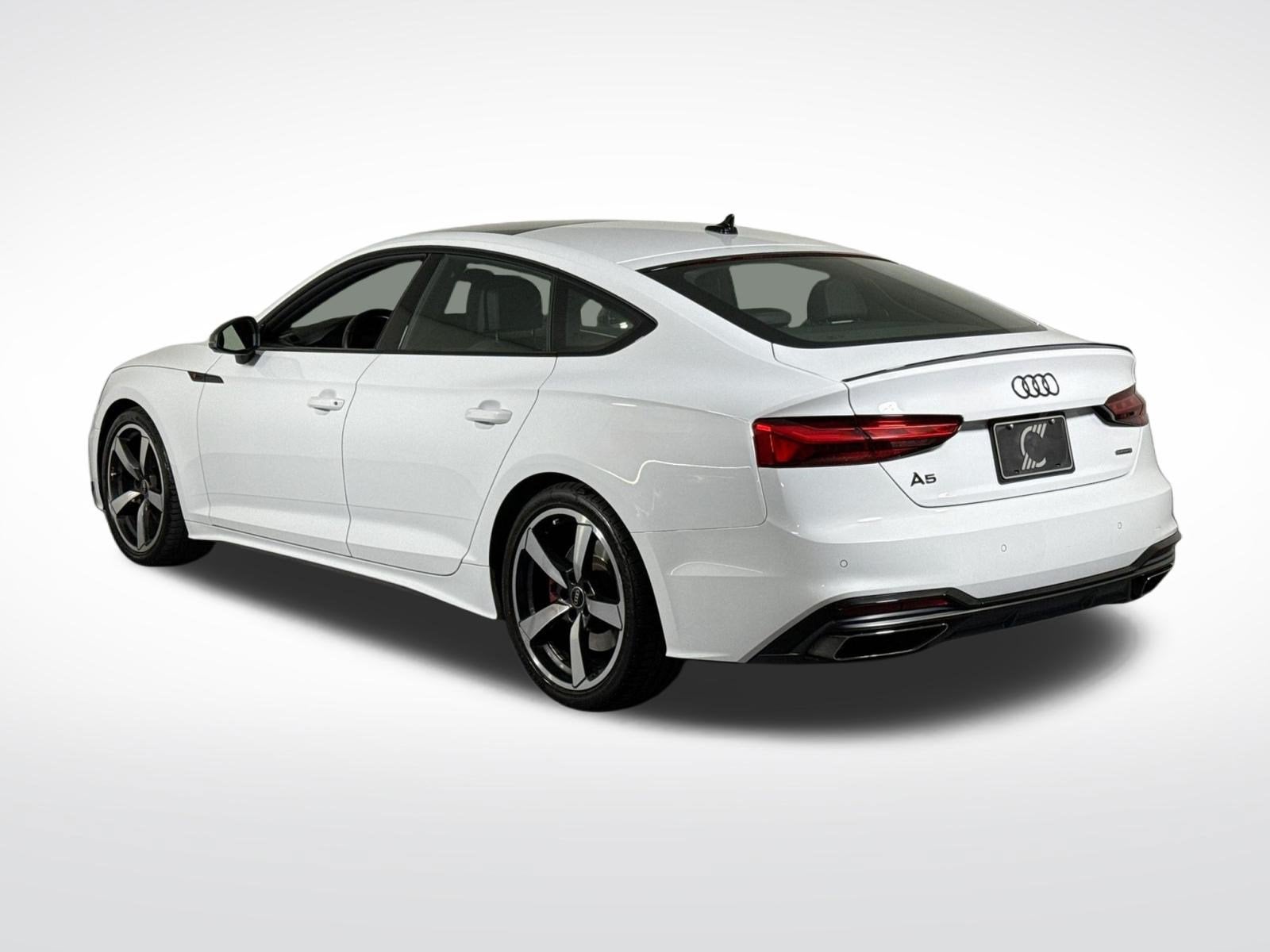 S line Premium Plus 45 TFSI quattro