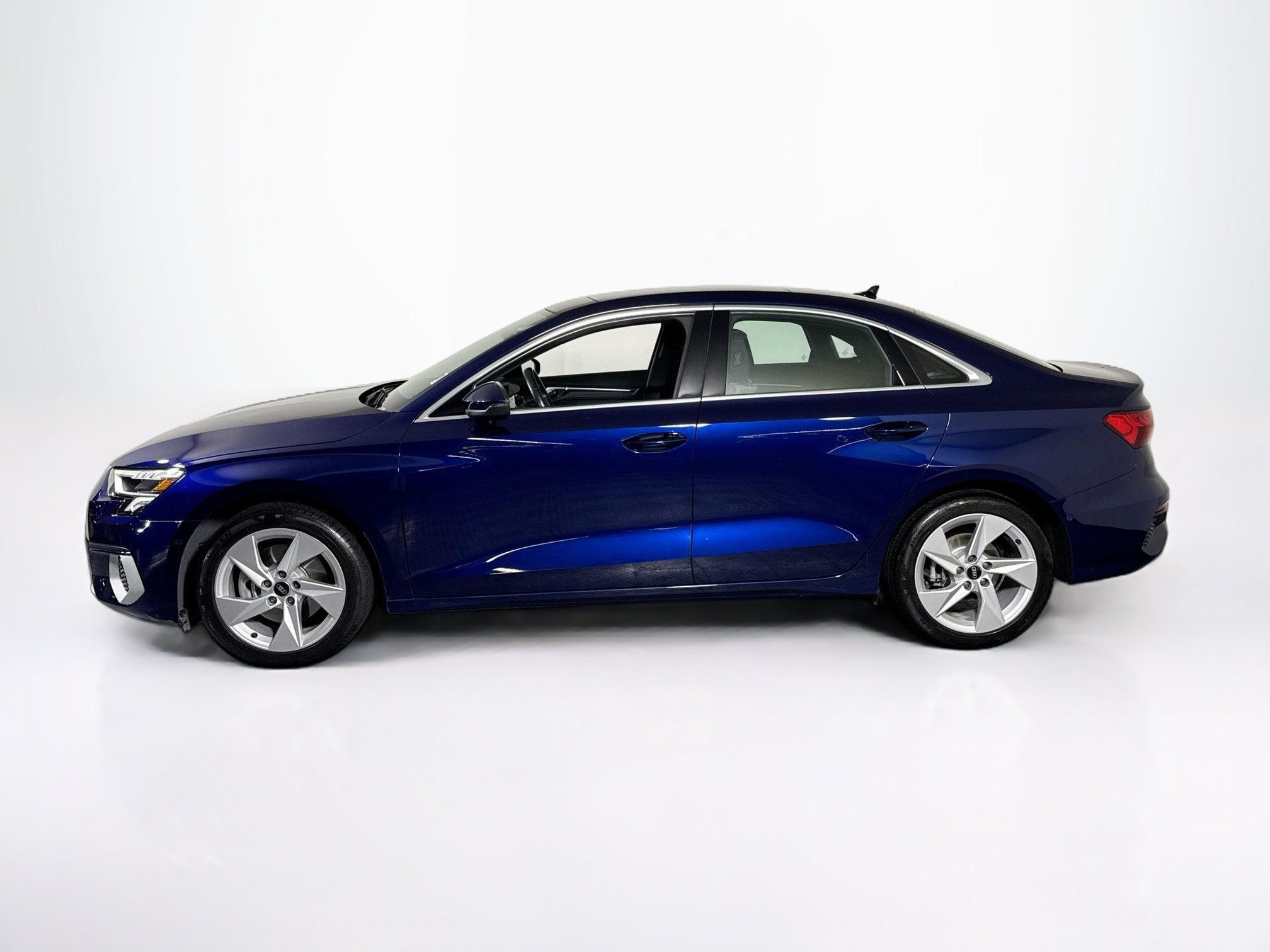 Premium 40 TFSI