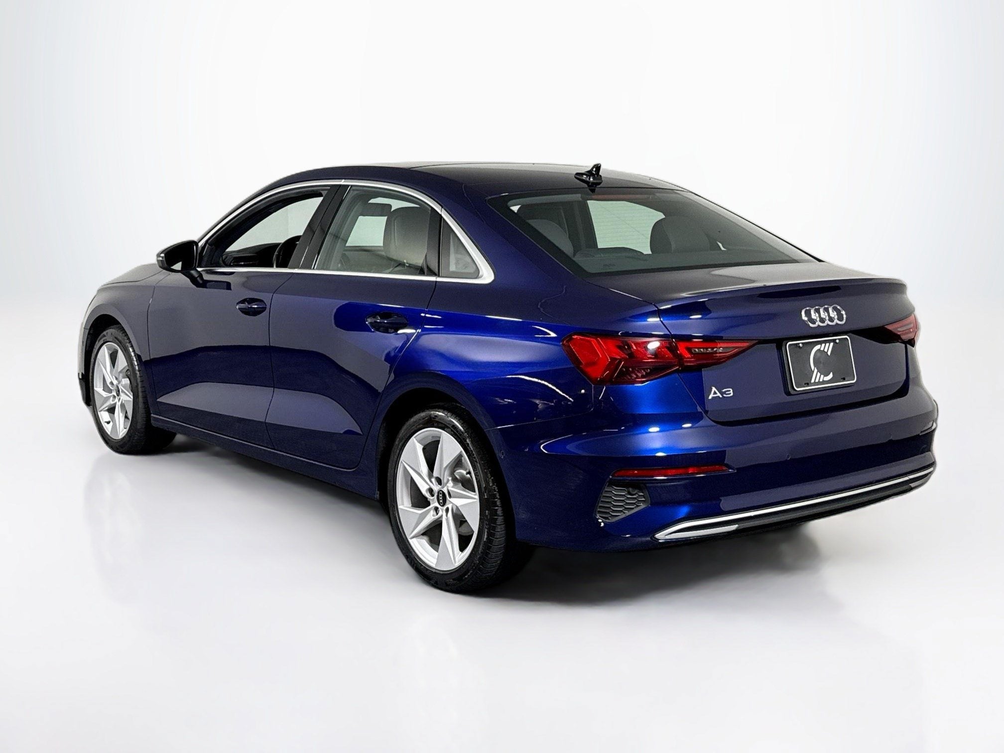 Premium 40 TFSI