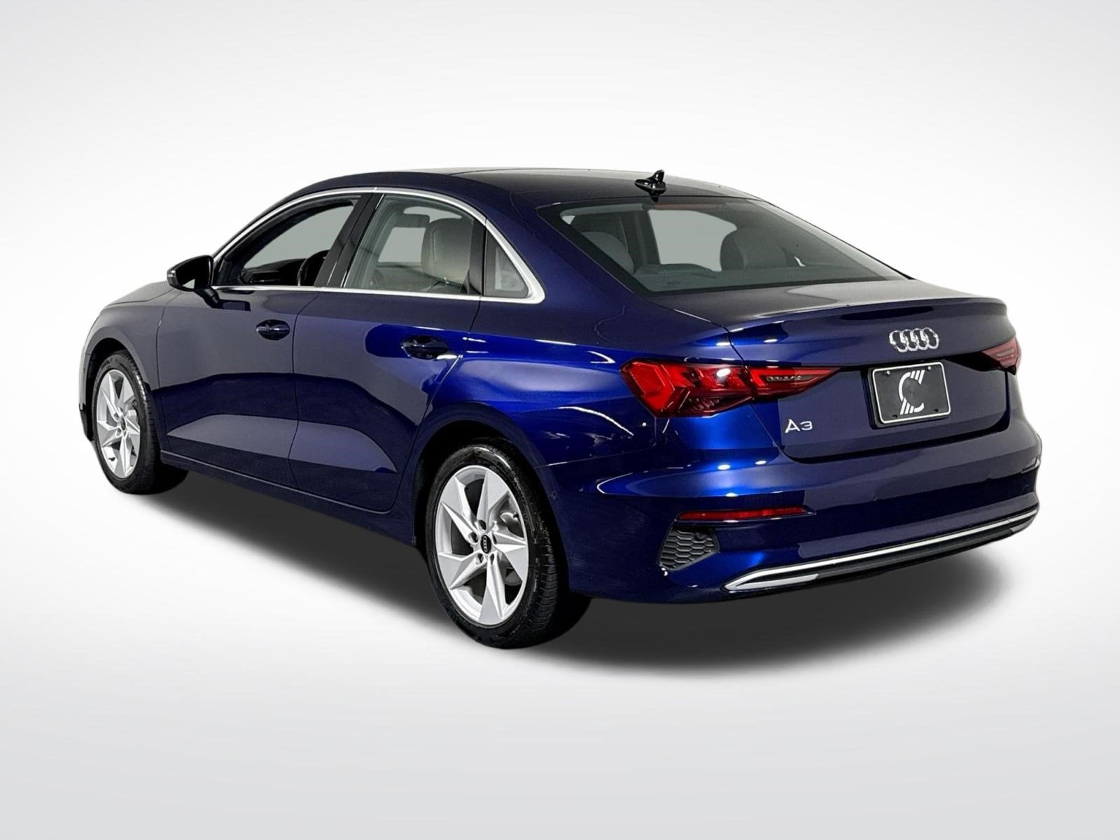 Premium 40 TFSI