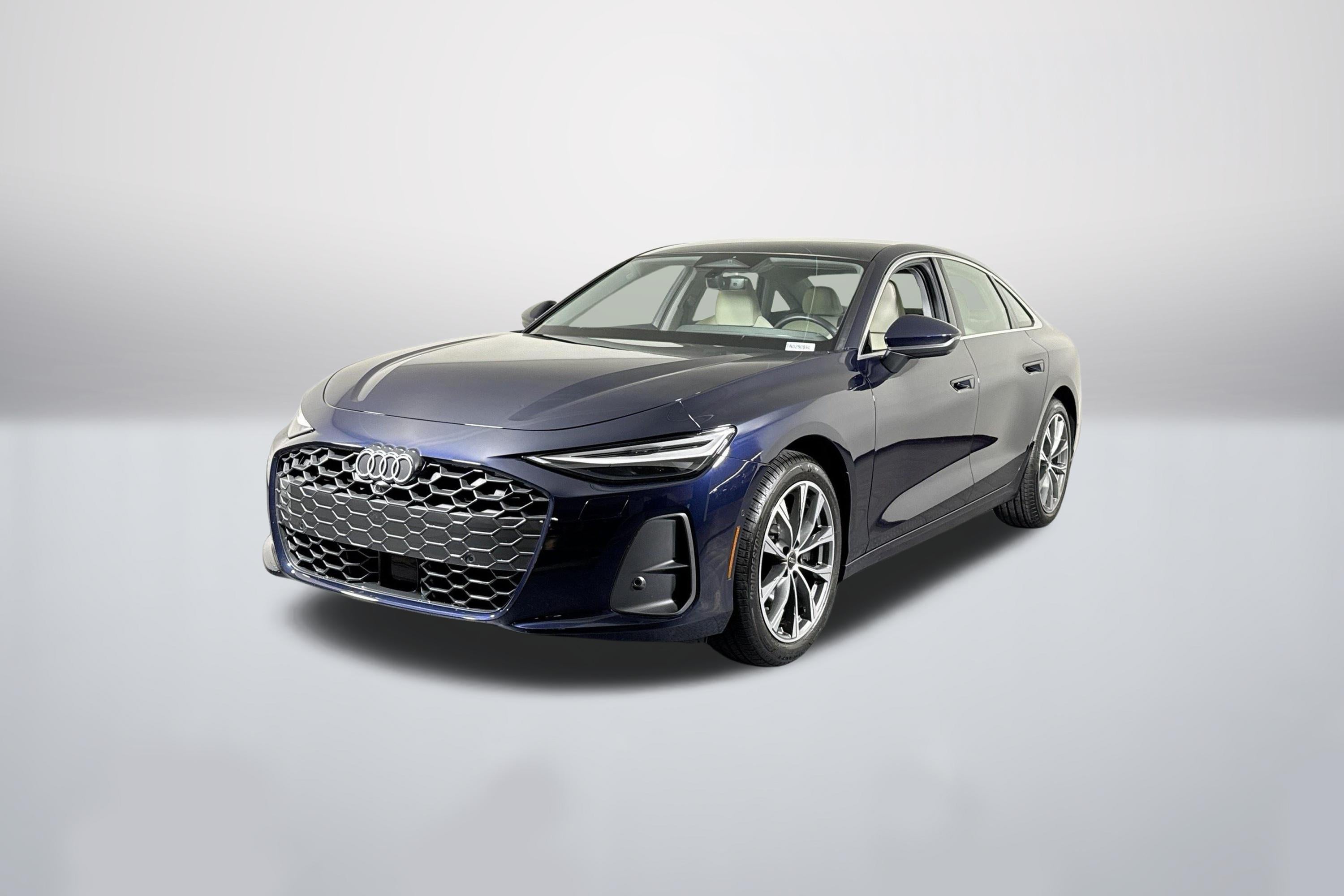 2026 Audi A6