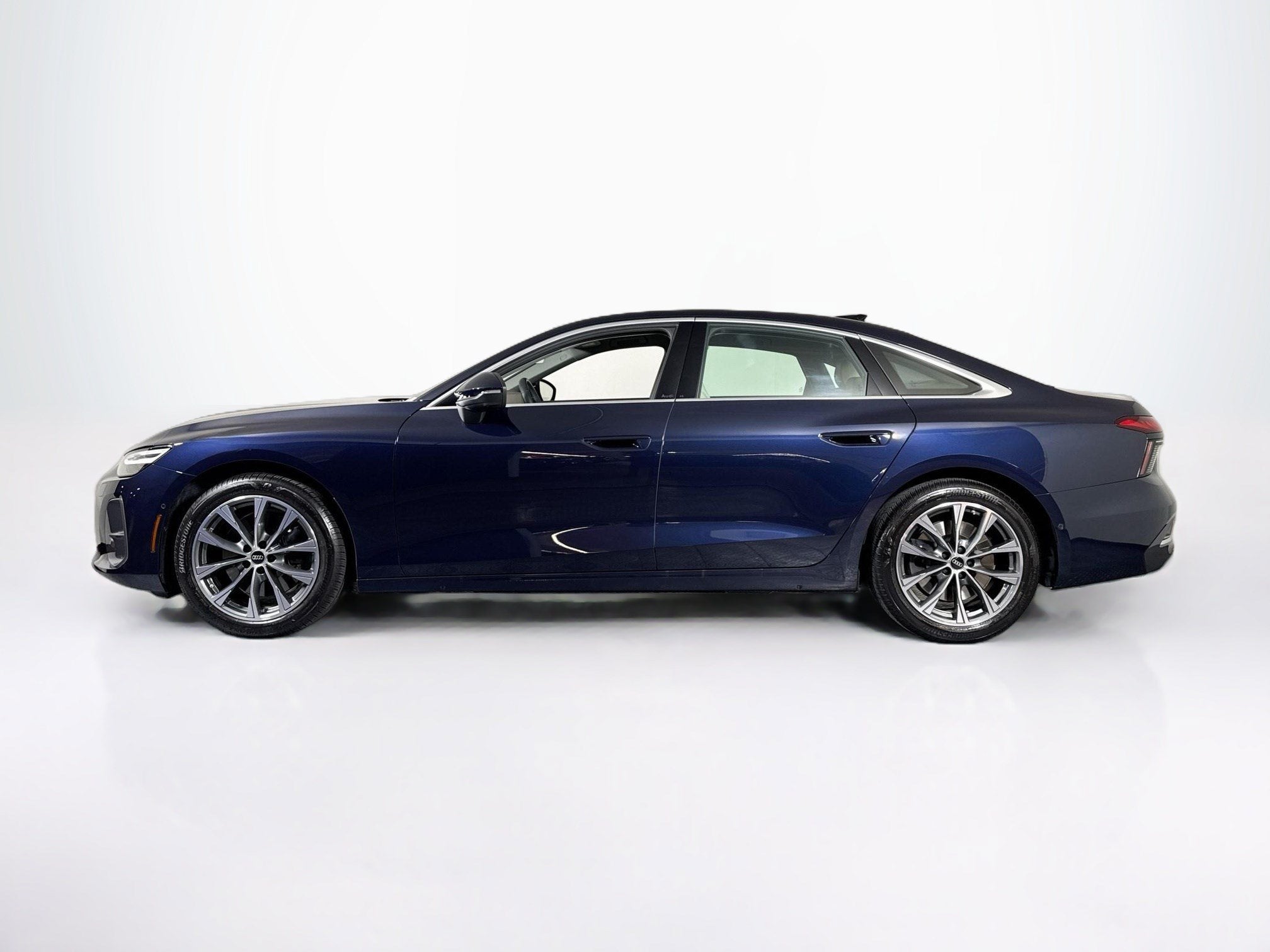 2026 Audi A6