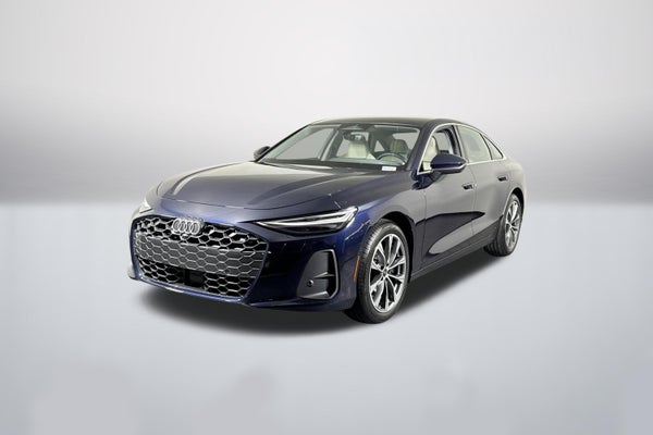 Pre-Owned Inventory 66 Premium quattro