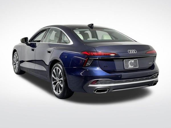 Pre-Owned Inventory 68 Premium quattro