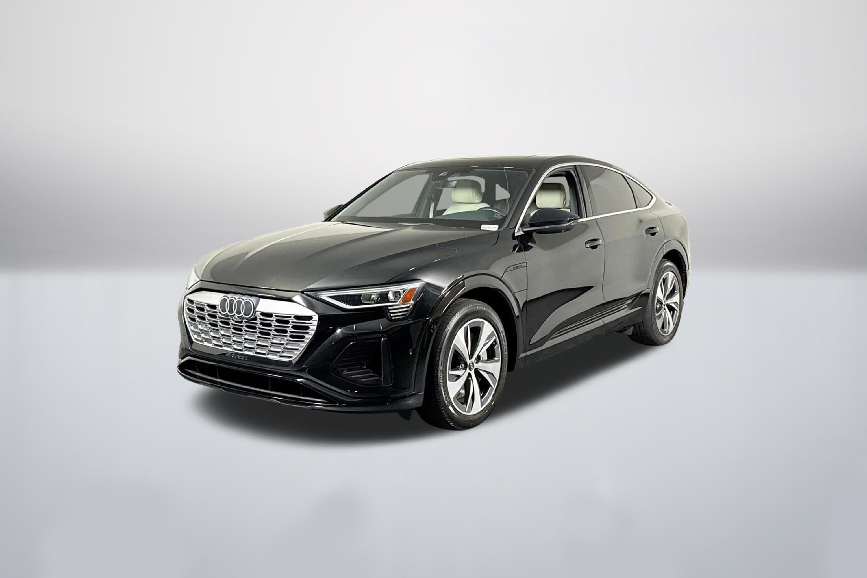 S line Premium Plus quattro