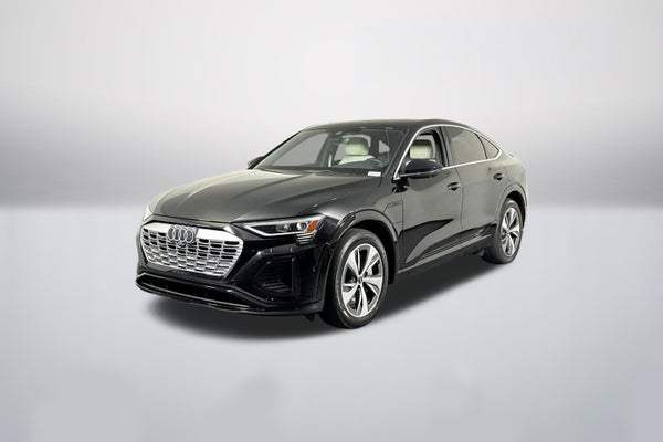 Pre-Owned Inventory 38 S line Premium Plus quattro