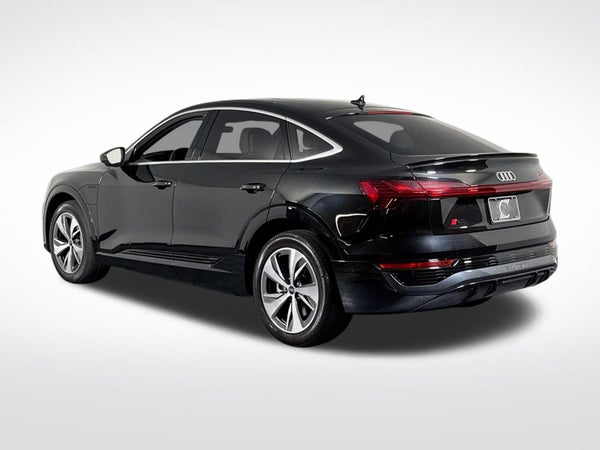 Pre-Owned Inventory 40 S line Premium Plus quattro