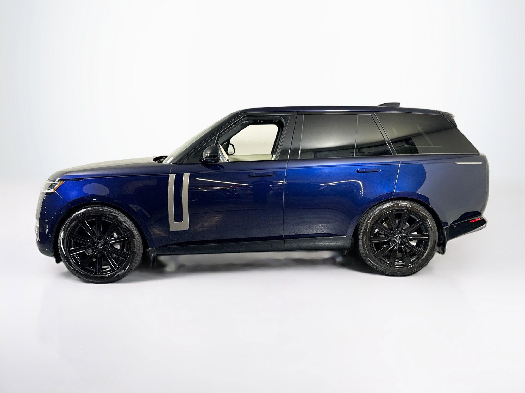 2023 Land Rover Range Rover