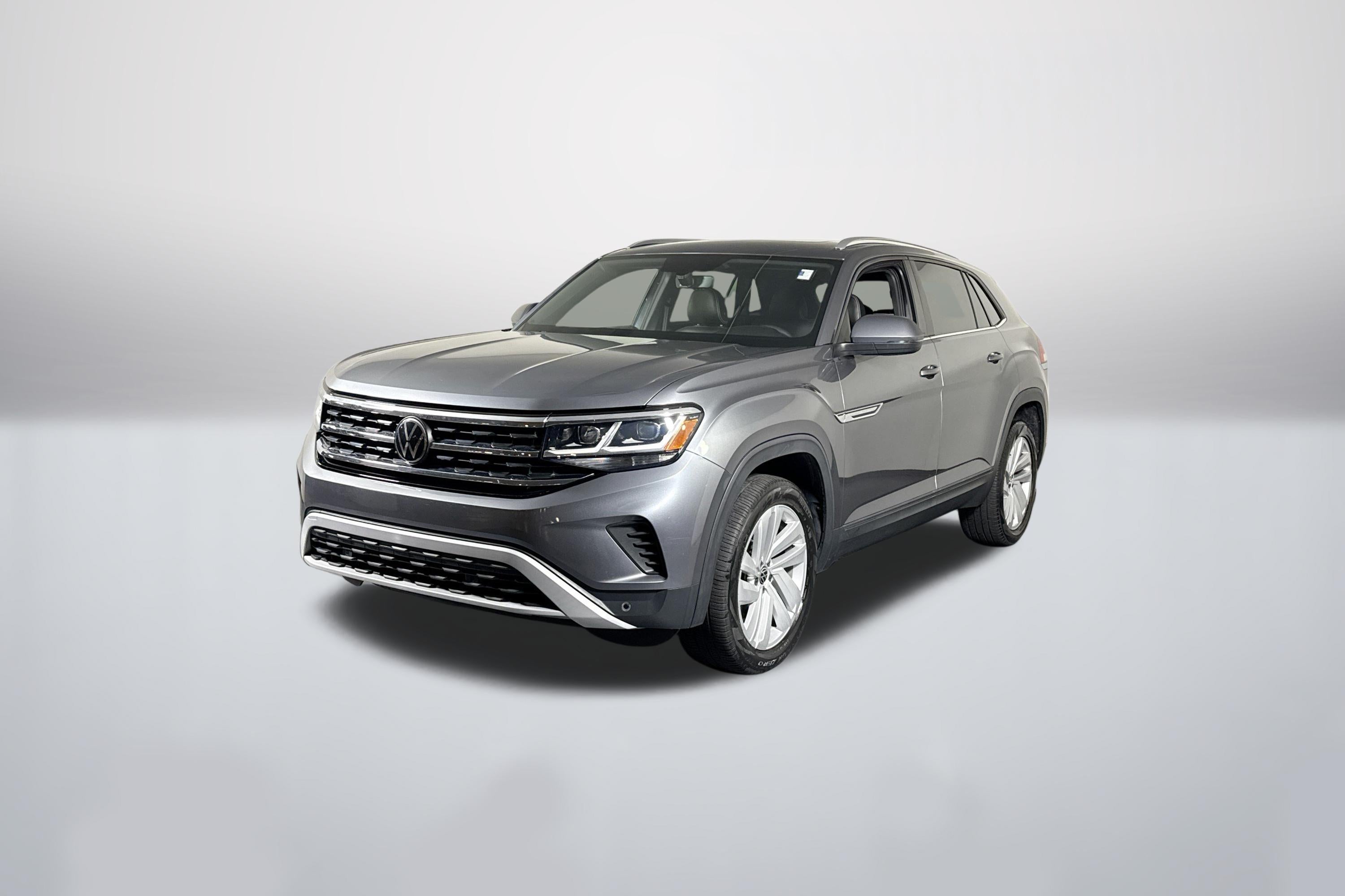 2023 Volkswagen Atlas Cross Sport