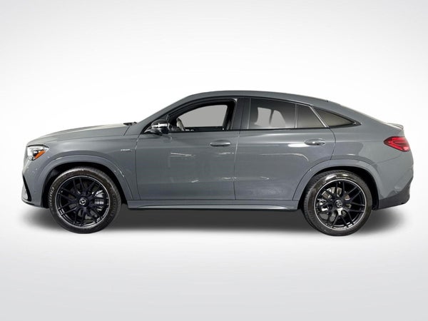 Pre-Owned Inventory 95 AMG GLE 53 4MATIC+ Coupe