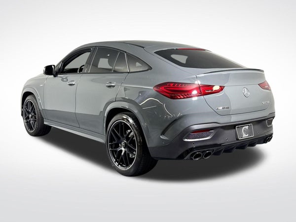 Pre-Owned Inventory 96 AMG GLE 53 4MATIC+ Coupe