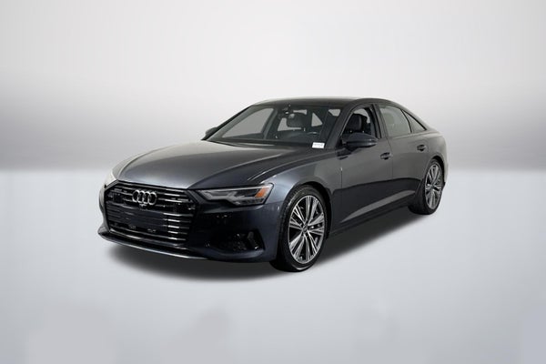 Pre-Owned Inventory 62 Premium 45 TFSI quattro