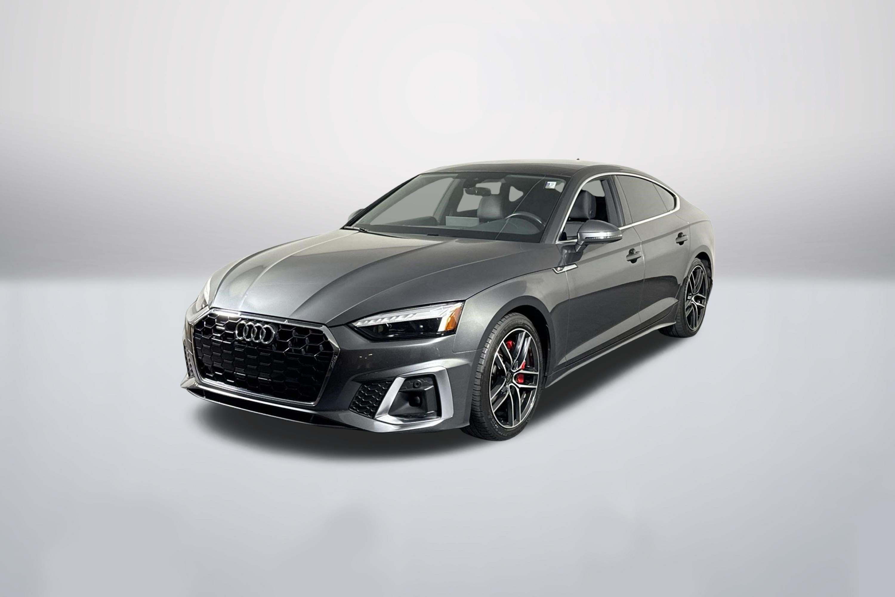 2021 Audi A5 Sportback