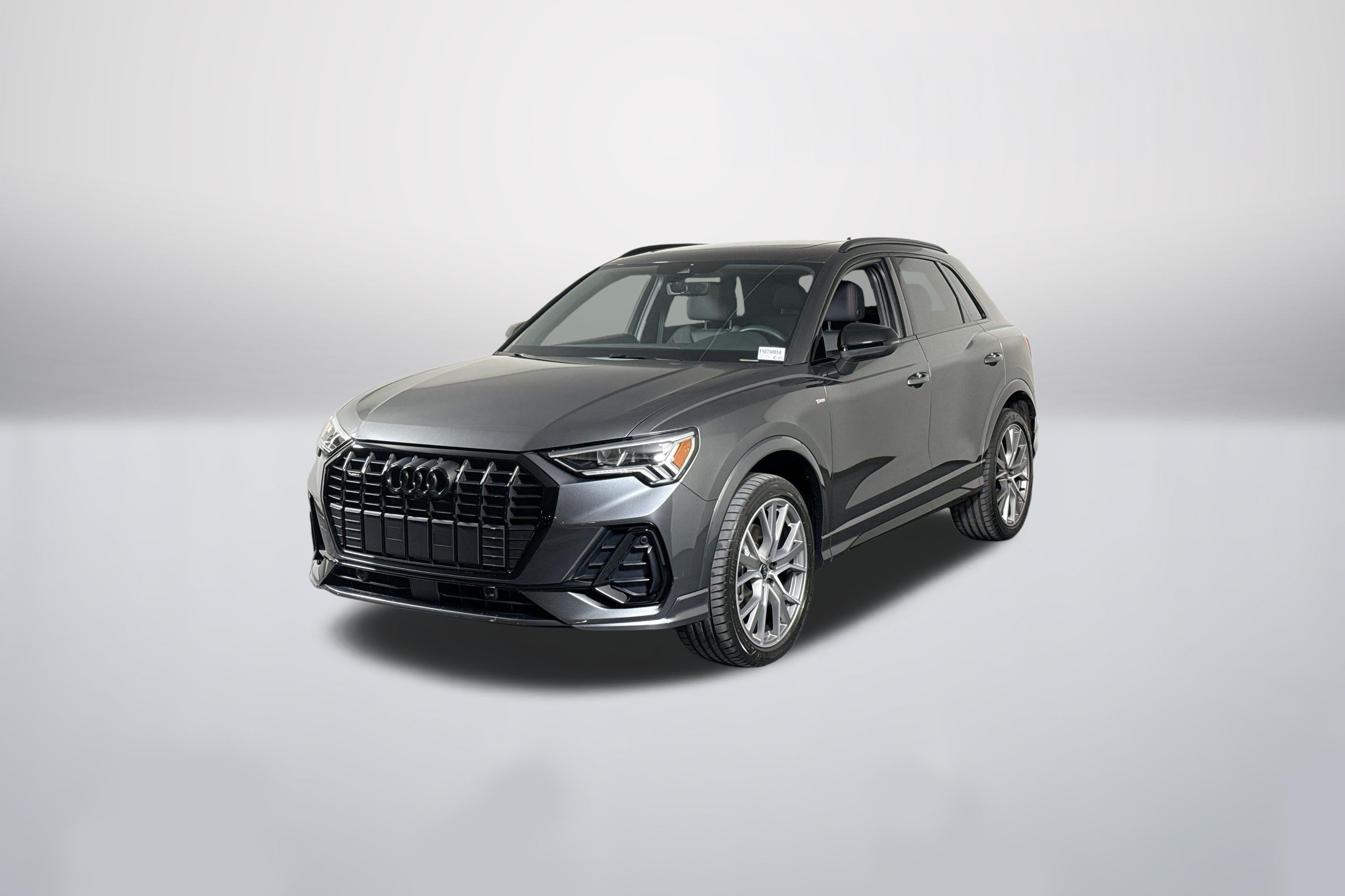 2025 Audi Q3 Premium Plus