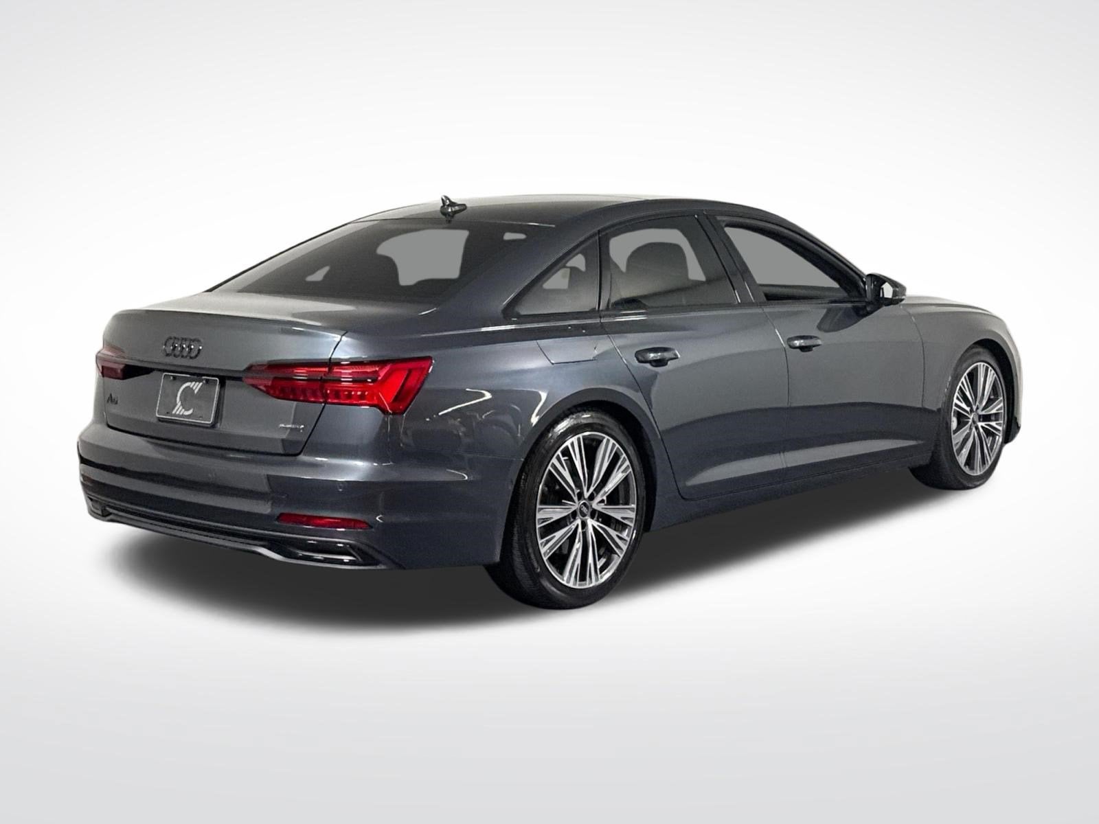Premium Plus 45 TFSI quattro