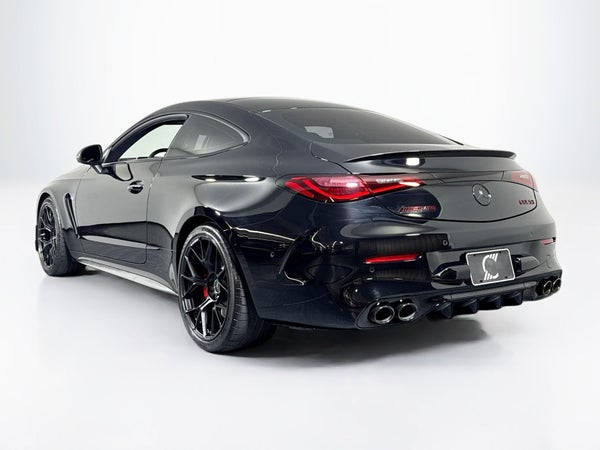 Pre-Owned Inventory 84 AMG CLE 53 4MATIC+ Coupe