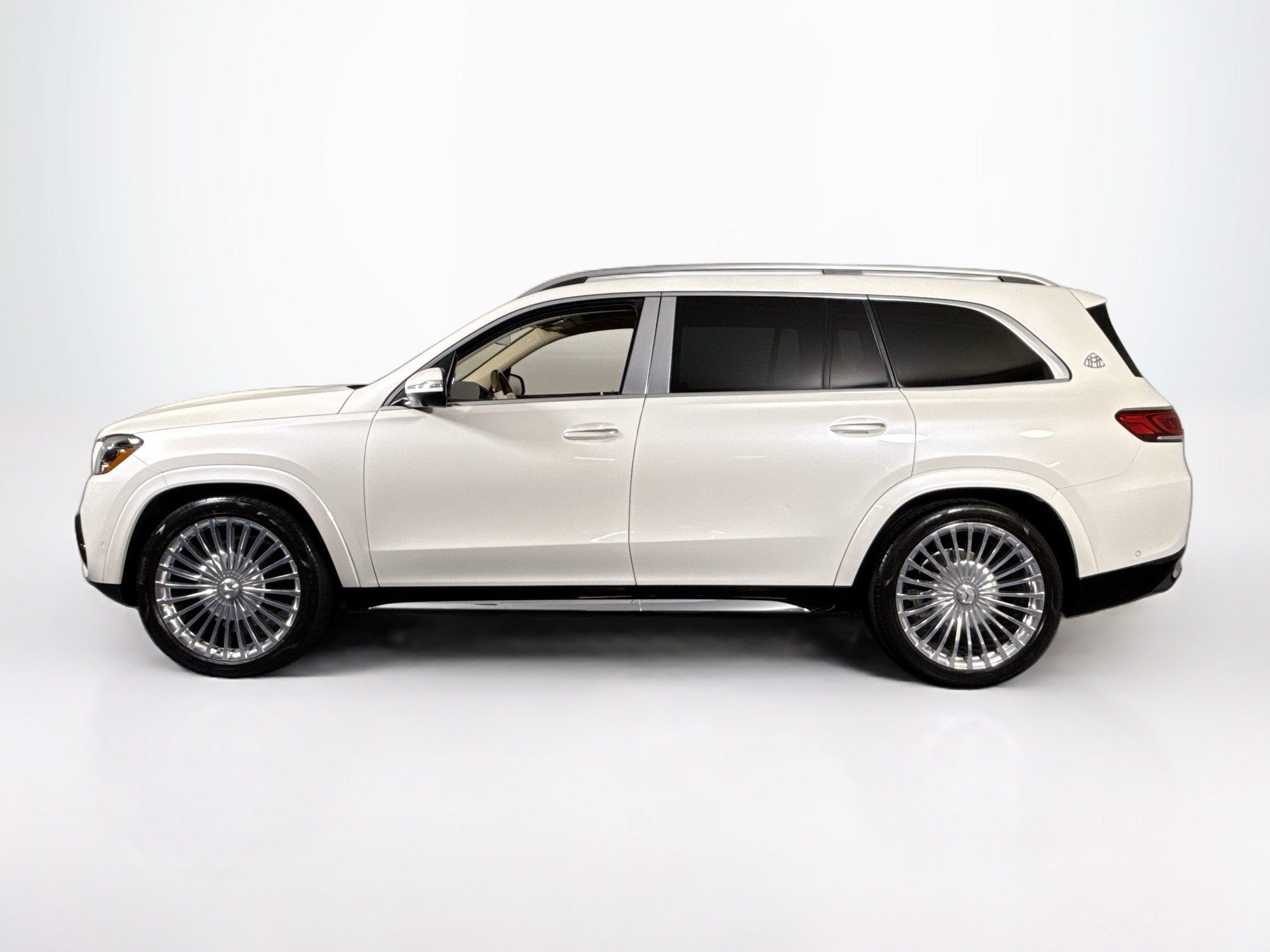 Maybach GLS 600 4MATIC SUV