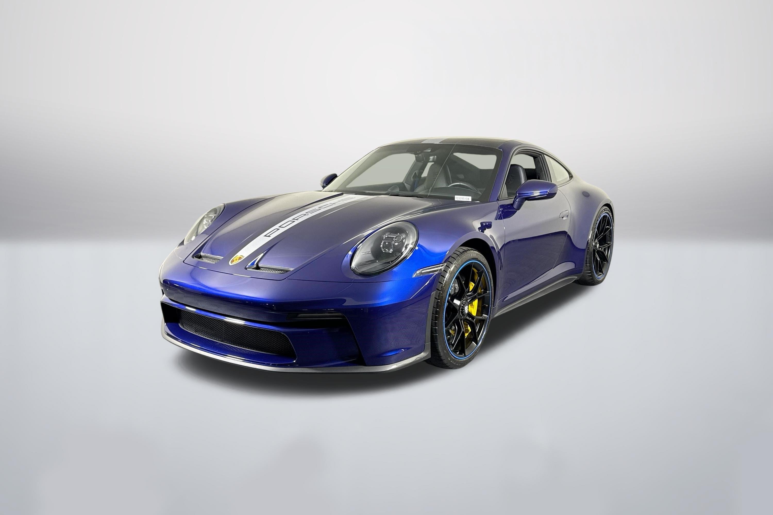2023 Porsche 911 GT3