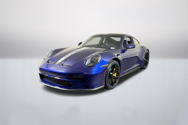 Pre-Owned Inventory 66 GT3 Coupe w/Touring Package