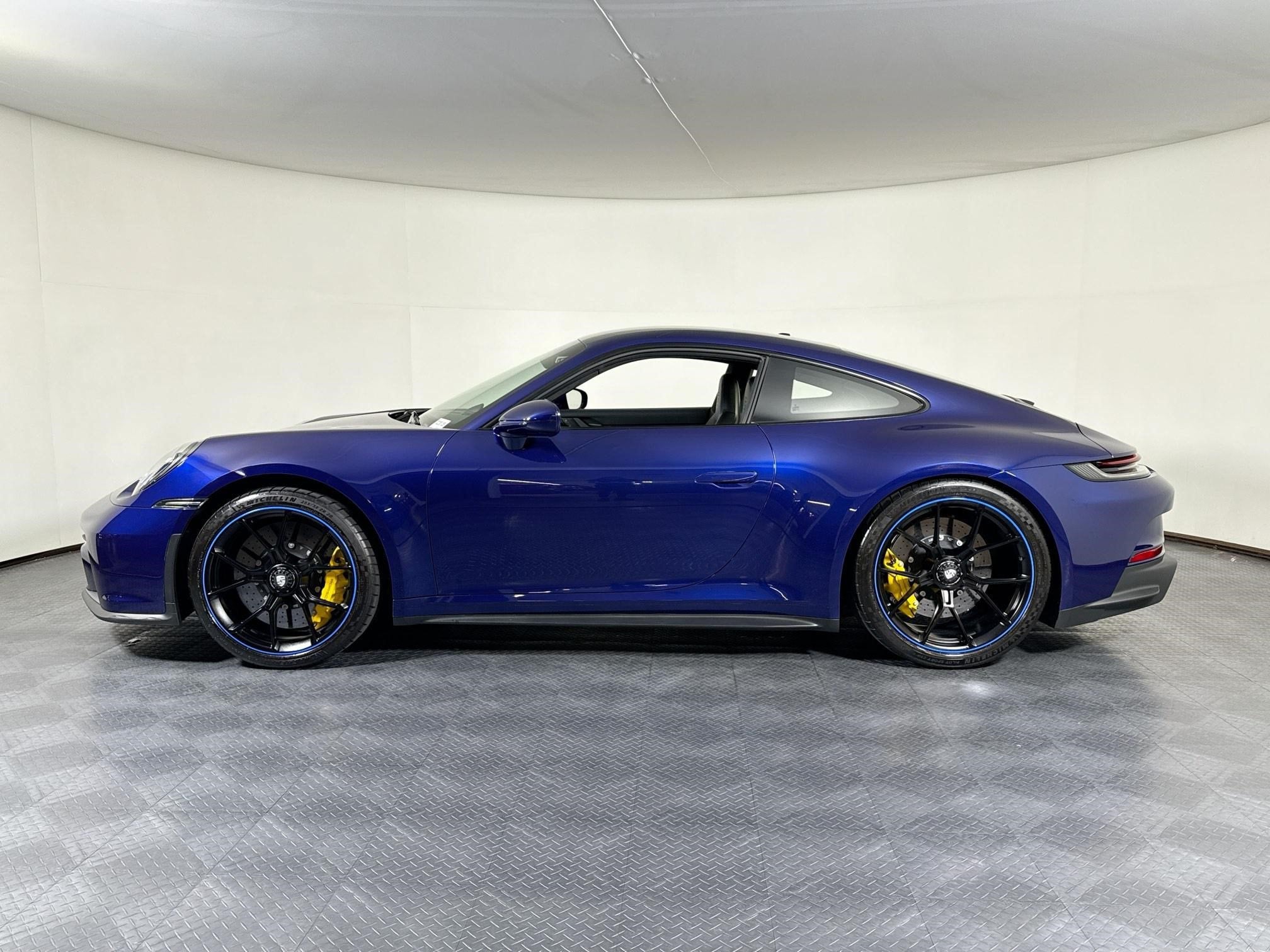 2023 Porsche 911