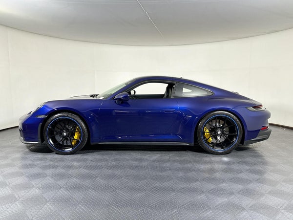 Pre-Owned Inventory 67 GT3 Coupe w/Touring Package
