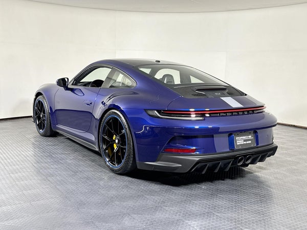 Pre-Owned Inventory 68 GT3 Coupe w/Touring Package