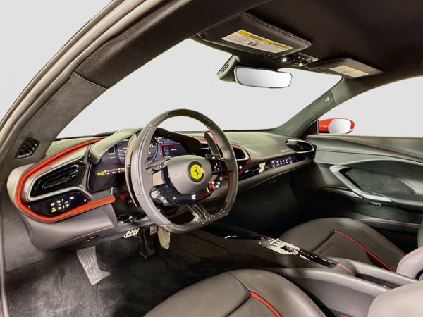 Ferrari 296 GTB