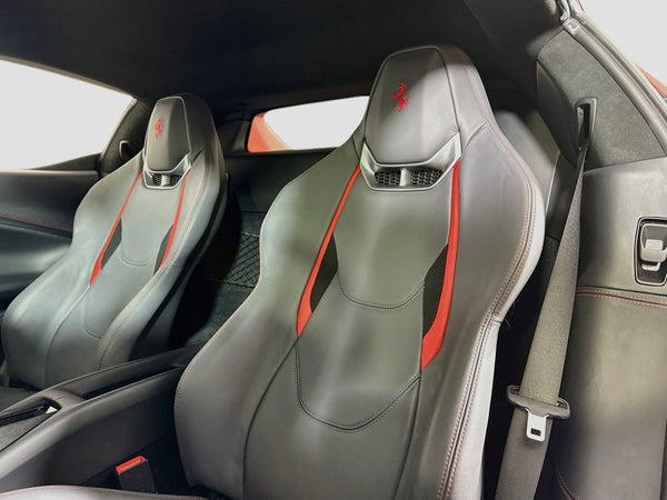 Ferrari 296 GTB