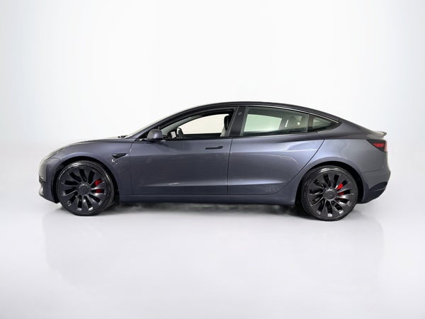 Pre-Owned Inventory 87 Performance AWD