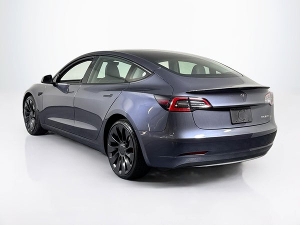 Pre-Owned Inventory 88 Performance AWD