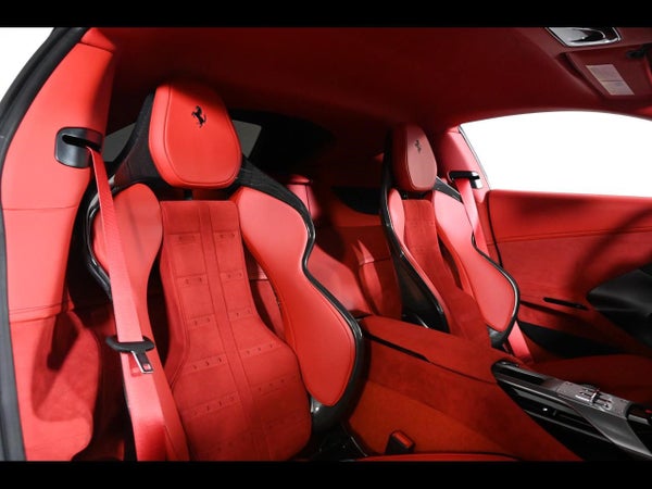 Ferrari 12Cilindri