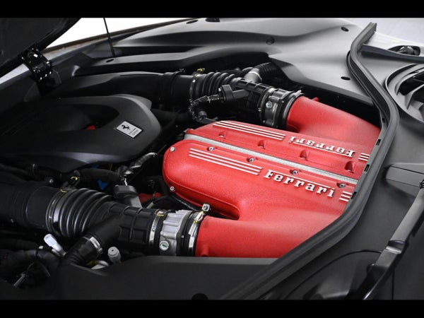Ferrari 12Cilindri