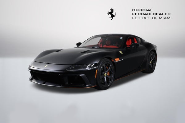 Ferrari 12Cilindri