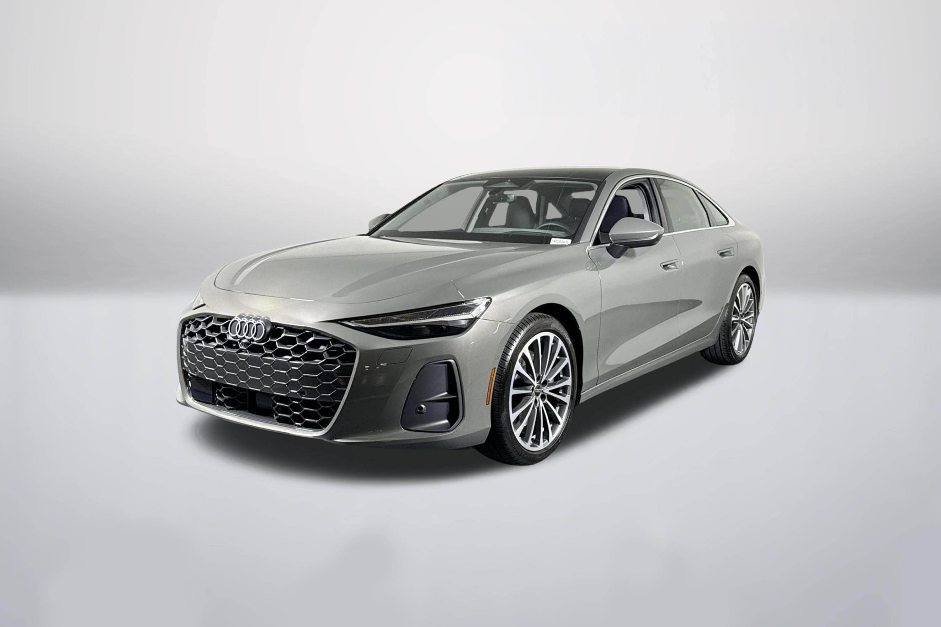 2026 Audi A6