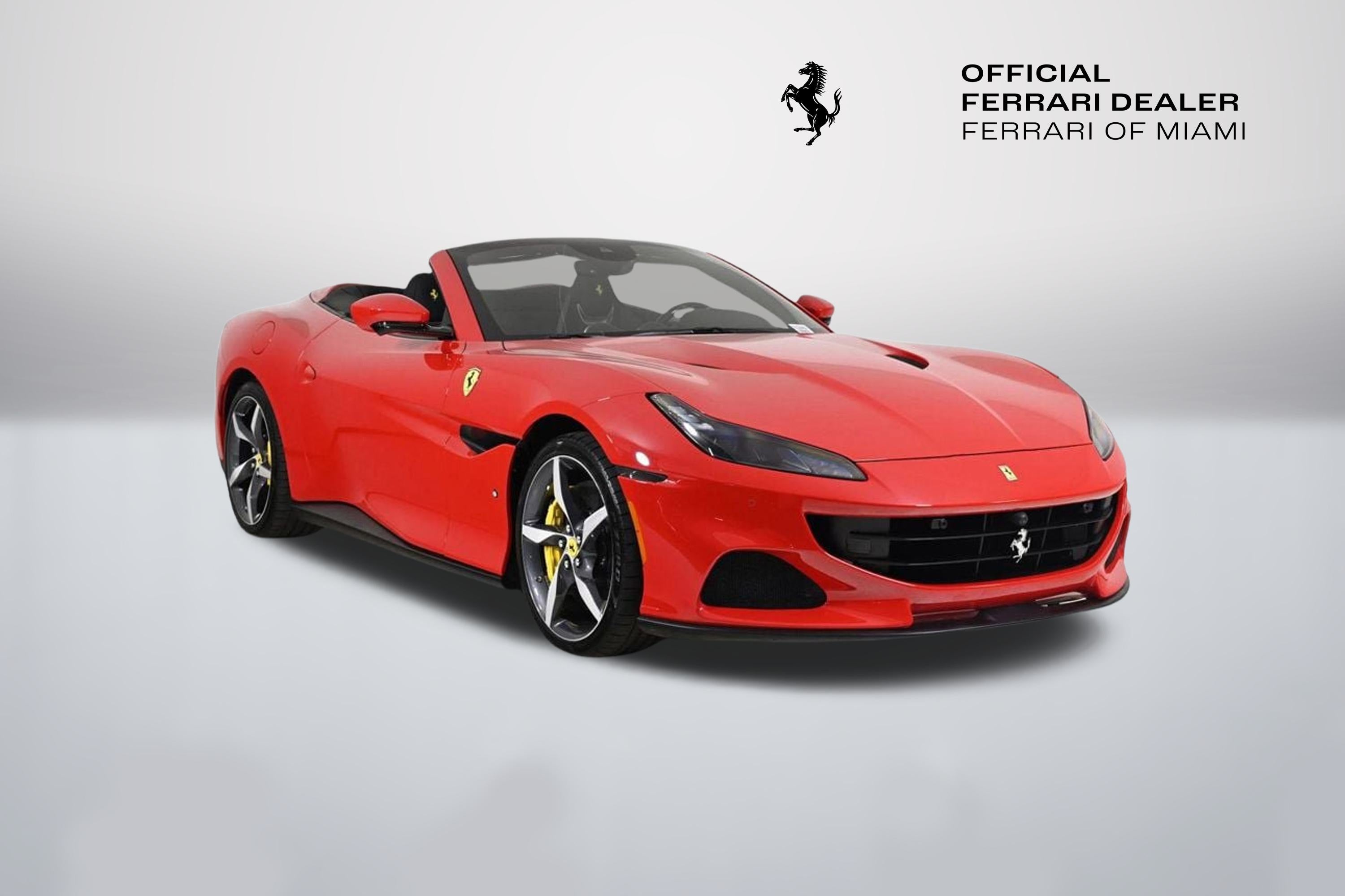 2023 Ferrari Portofino M