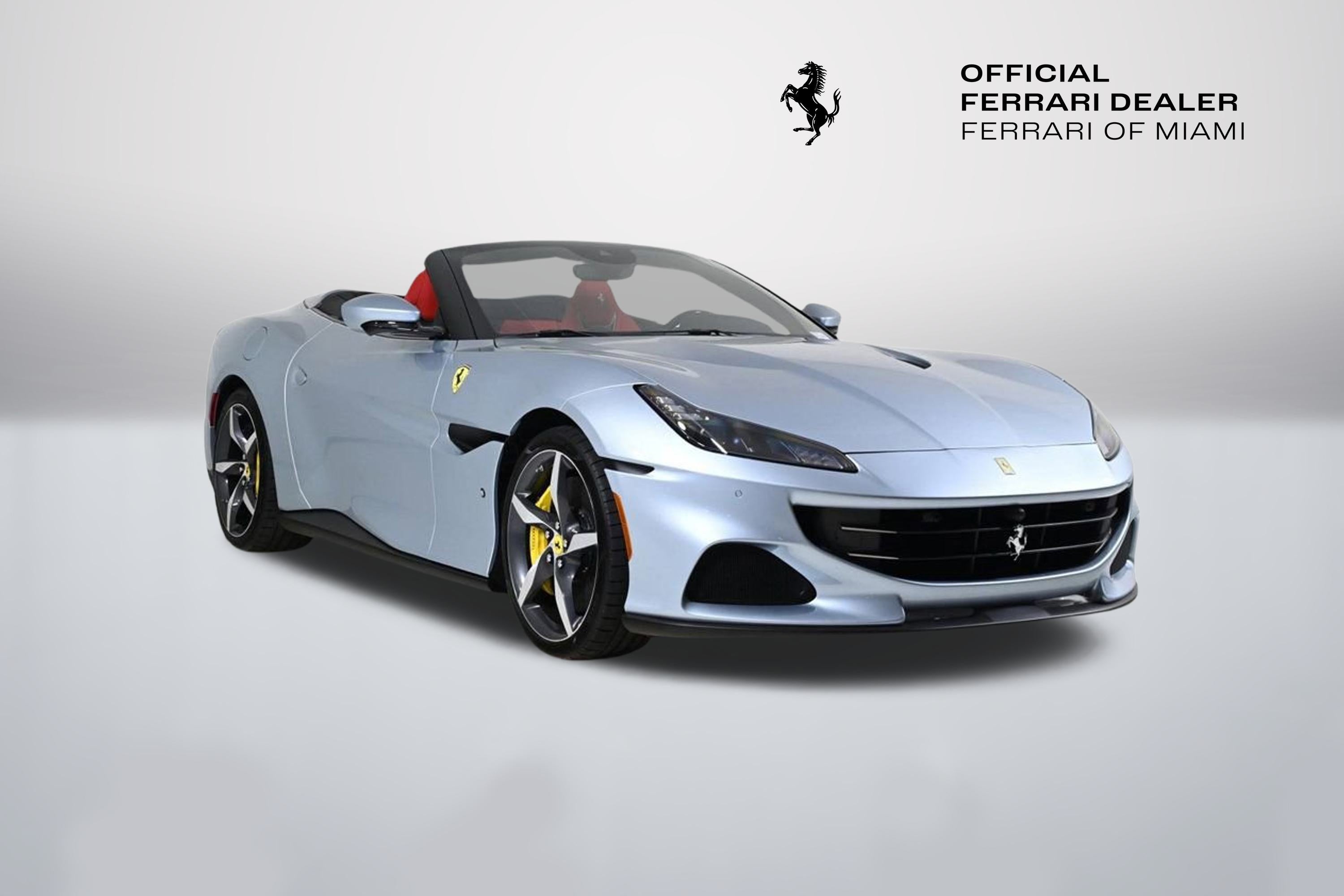 2023 Ferrari Portofino M