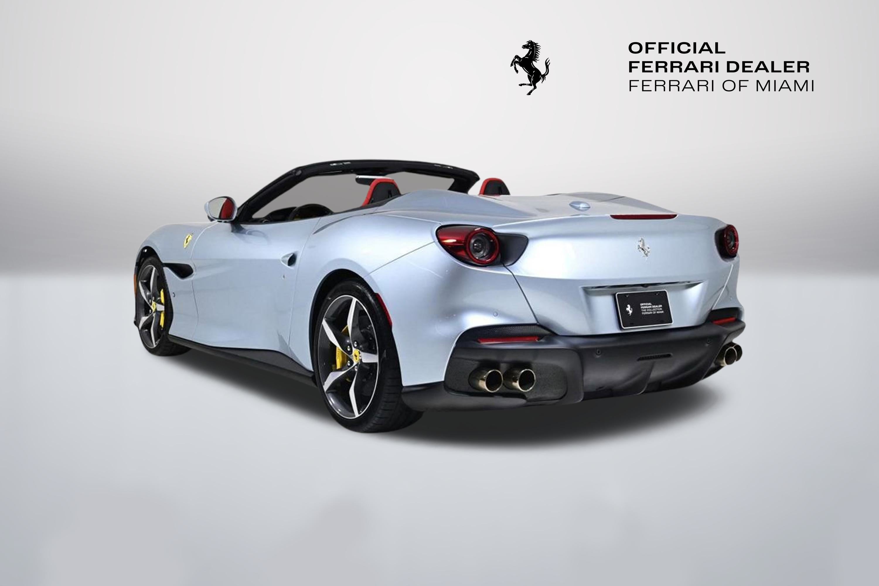 2023 Ferrari Portofino M