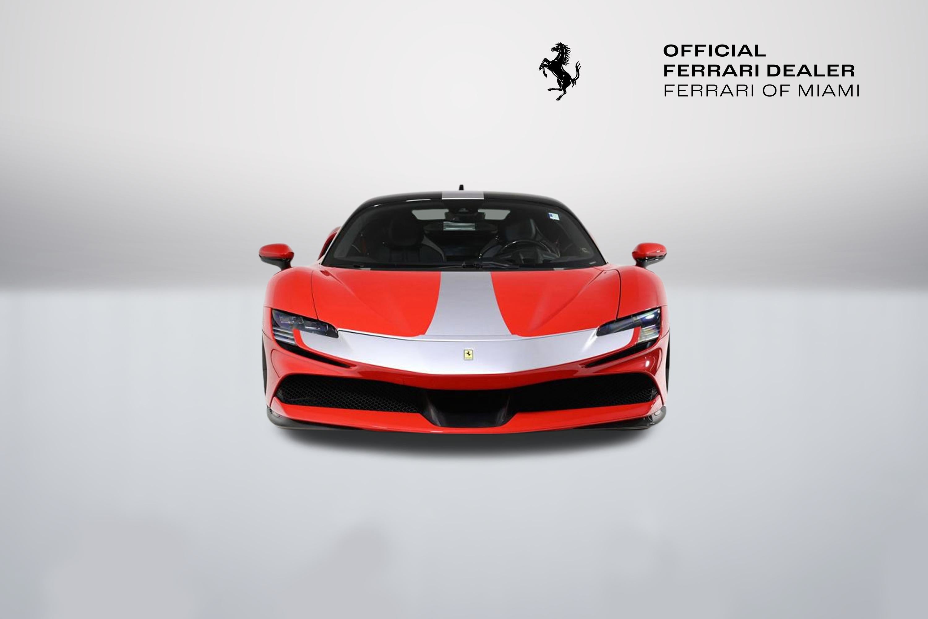 2022 Ferrari SF90 Base - Photo 11