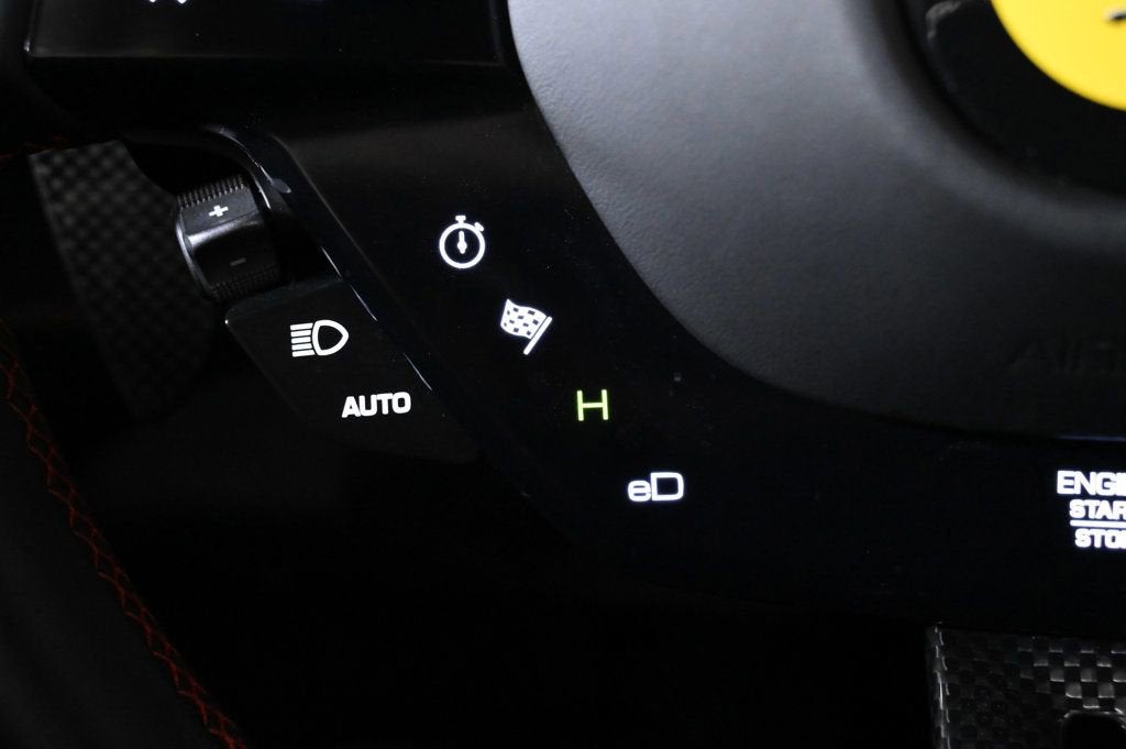 2022 Ferrari SF90 Base - Photo 21