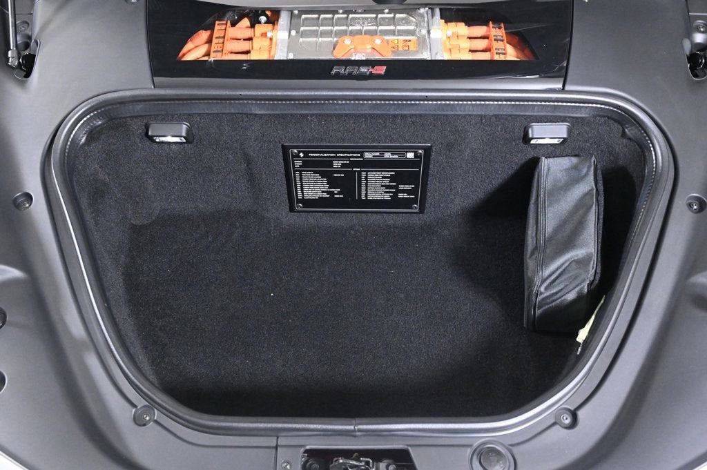 2022 Ferrari SF90 Base - Photo 29