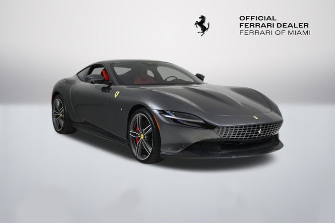 Ferrari Roma